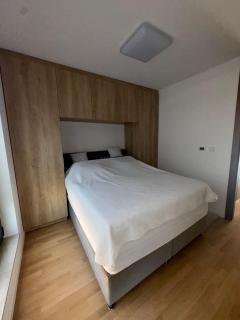Luxuswohnung in Greenresidence Sarajevo - Sarajevo - 2