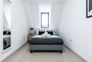 3-BR Apartment in Prime Leeds City Centre - Leeds - 5