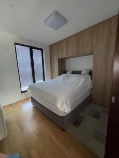 Luxury 3 Bedroom Apartment with Balcony & City View GreenResidence Sarajevo - 3
