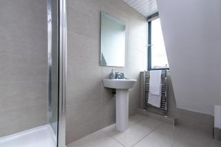 3-BR Apartment in Prime Leeds City Centre - Leeds - 3