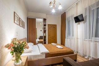 Apartment on Virmens`ka Street - 6