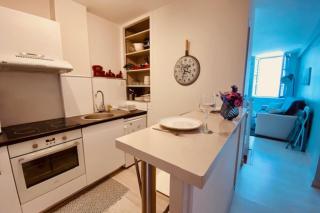 Bright duplex 50m from the port of La Rochelle - 8