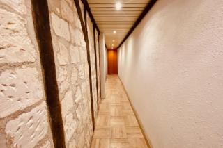 Bright duplex 50m from the port of La Rochelle - 1