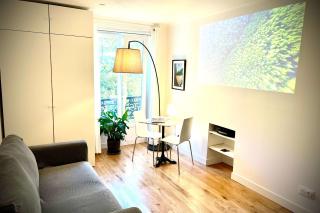 Charming 2 rooms near Gare de Lyon - Paris - 9