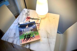 Charming 2 rooms near Gare de Lyon - Paris - 6