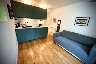 Charming 2 rooms near Gare de Lyon - Paris - 5