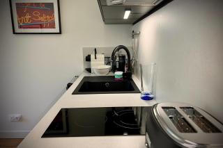 Charming 2 rooms near Gare de Lyon - Paris - 3