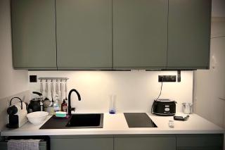 Charming 2 rooms near Gare de Lyon - Paris - 4