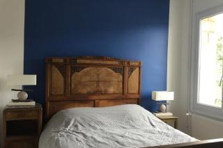 Nice T4 of 65 m2 with garden in Ouistreham - Ouistreham - 5