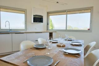 Comfortable and spacious house with terraces - Saint-Nazaire - 7