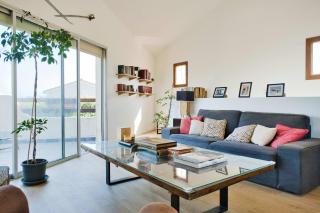 Comfortable and spacious house with terraces - Saint-Nazaire - 9