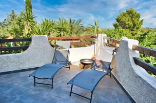 Comfortable and spacious house with terraces - Saint-Nazaire - 0