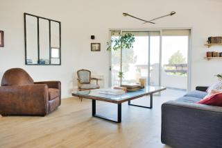 Comfortable and spacious house with terraces - Saint-Nazaire - 8