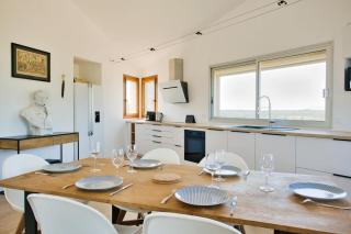 Comfortable and spacious house with terraces - Saint-Nazaire - 6