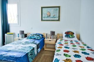 Comfortable and spacious house with terraces - Saint-Nazaire - 1