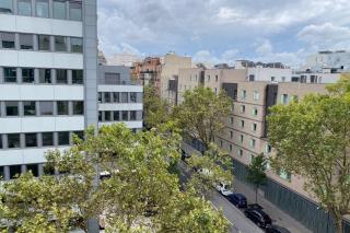 Quiet bright apartment near Paris - 6