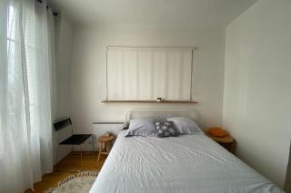 Quiet bright apartment near Paris - Clichy - 3