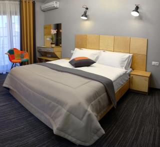 Etude Hotel - Lwiw - 6