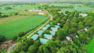 Club Mahindra Sasan Gir - Sasan Gir - 3
