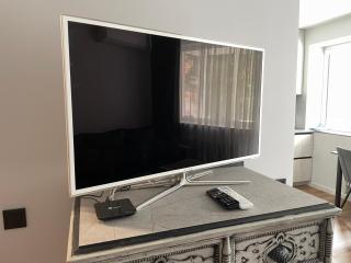 Cvirkos apartamentai - 8