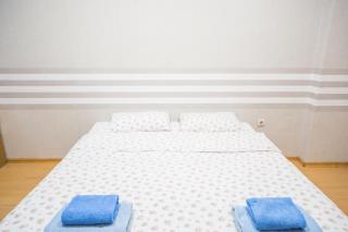 DOWNTOWN - Compact Low Cost Flat - Burgas - 0