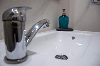 Luxury Suite Station - Barletta - 5
