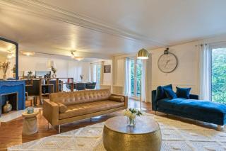 L'Ambassadeur appartement époustouflant en plein coeur de Rouen - 6