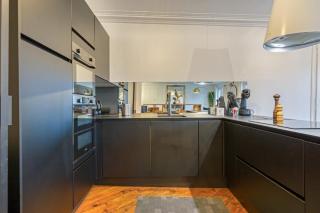 L'Ambassadeur appartement époustouflant en plein coeur de Rouen - Rouen - 5