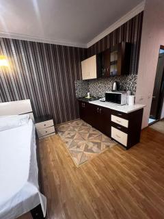 Batumi orbi residence - Batoemi - 1