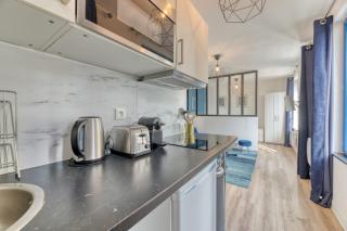 Le BlueArt votre logement au cœur de Rouen - Rouen - 2
