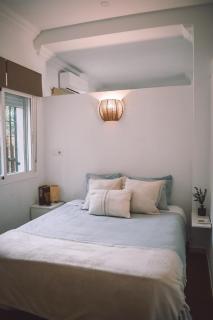Maravilloso apartamento con jardín y barbacoa - Málaga - 3