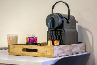 Petit Vicomte joli studio place du Vieux Marché - 3