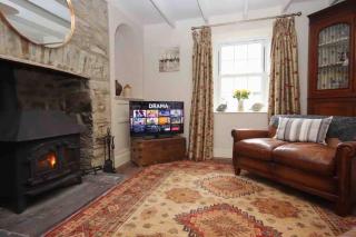 9th Generation Family Farmhouse - New Quay - 5