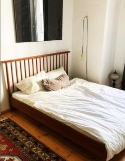 Altbau Loft Berlin Neukölln - 2