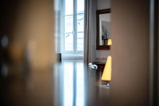 Fontenelle magnifique F3 Haussmanien à Rouen - 2