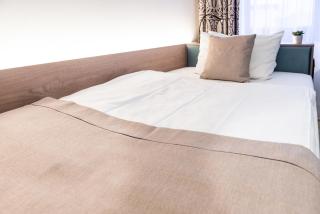 Garner Hotel Hamburg Nord by IHG - Hamburgo - 6