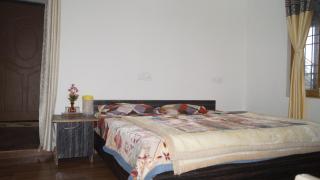 The ORION Homestay - 1
