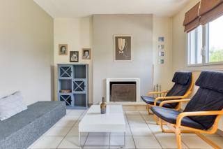 L'Olivier charmante maison avec parking et jardin - 3