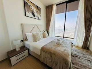 Furnished 1br In Jvc Pool Access Free Parking - Dubai - 9
