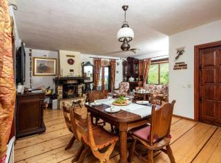 Authentic Dalmatian Hillside Escape with Pool, Sauna & BBQ - Zadvarje - 5