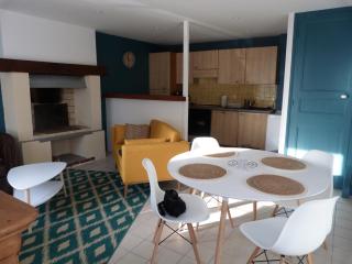 Gîte la presqu'ile - Portbail - 8