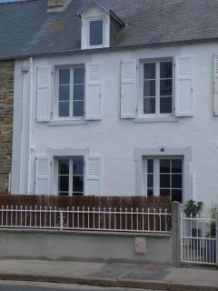 Gîte la presqu'ile - Portbail - 5