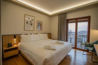 Agnanti Limnis Hotel - Neochori - 3