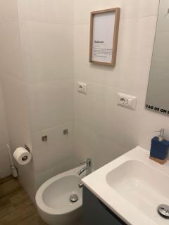 Appartamento 2 bagni, 2 camere a Piramide ostiense - 7