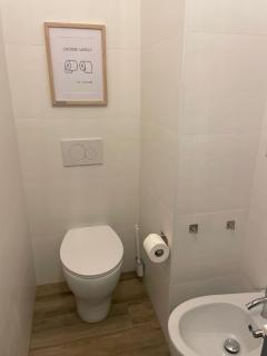 Appartamento 2 bagni, 2 camere a Piramide ostiense - 8