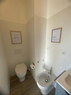 Appartamento 2 bagni, 2 camere a Piramide ostiense - 4