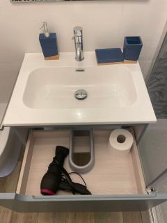 Appartamento 2 bagni, 2 camere a Piramide ostiense - 5