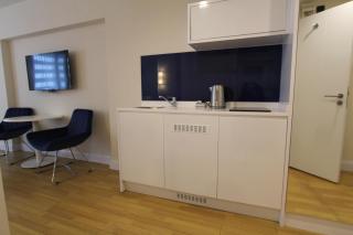 Apartment "Buyurun Gelin" - Batumi - 9