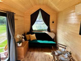 Dandylion House by Tiny Away - Hollacombe - 0