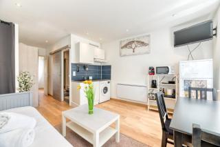 Rollin appartement 3 personnes avec Netflix au calme ! - 5